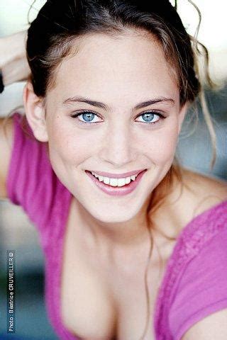 Photos XXX Nues de Nora Arnezeder